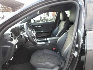 Mercedes C-klasse AMG PAKKET picture 22