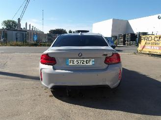 BMW M2  picture 7