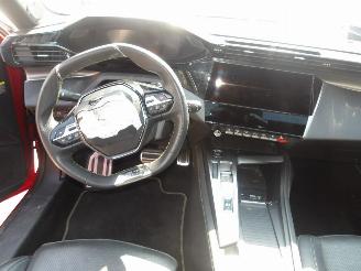Peugeot 308  picture 21