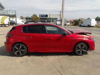 Peugeot 308  picture 9
