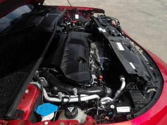 Peugeot 308  picture 16