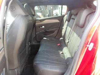 Peugeot 308  picture 23