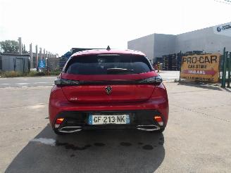Peugeot 308  picture 7