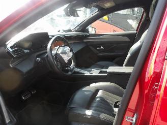 Peugeot 308  picture 19