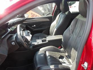 Peugeot 308  picture 20