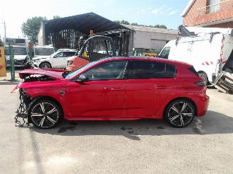Peugeot 308  picture 5
