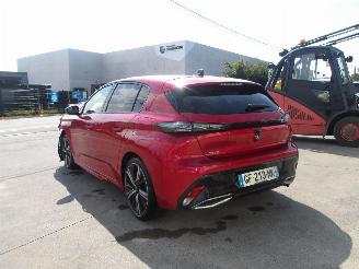 Peugeot 308  picture 6