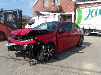 Peugeot 308  picture 4