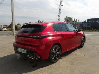 Peugeot 308  picture 8