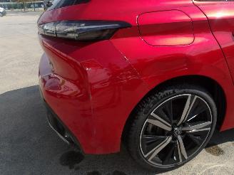 Peugeot 308  picture 10