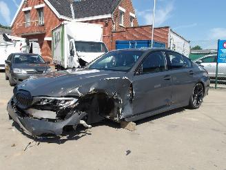 BMW 3-serie M-PAKKET picture 3