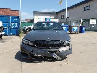 BMW 3-serie M-PAKKET picture 2