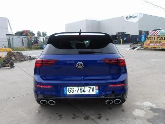 Volkswagen Golf R 20 YEARS picture 7