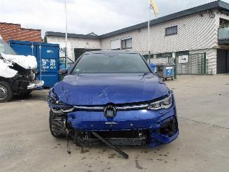 Volkswagen Golf R 20 YEARS picture 3