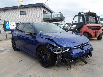 Volkswagen Golf R 20 YEARS picture 4