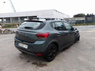 Dacia Sandero STEPWAY picture 6
