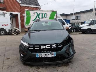 Dacia Sandero STEPWAY picture 3
