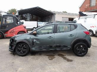Dacia Sandero STEPWAY picture 9