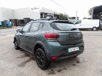 Dacia Sandero STEPWAY picture 8