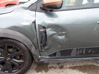 Dacia Sandero STEPWAY picture 10