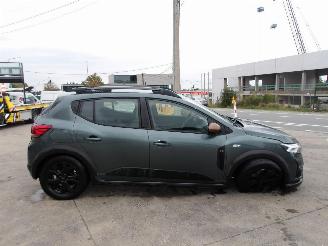 Dacia Sandero STEPWAY picture 5
