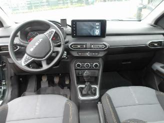 Dacia Sandero STEPWAY picture 19