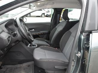 Dacia Sandero STEPWAY picture 18