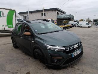 Dacia Sandero STEPWAY picture 4