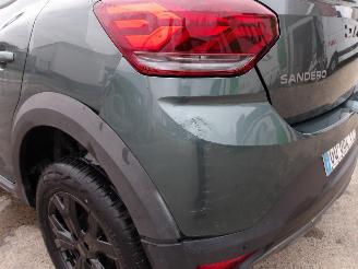 Dacia Sandero STEPWAY picture 14