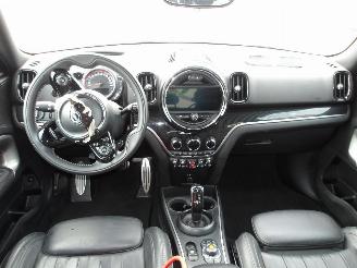 Mini Cooper JOHN COOPER WORKS picture 2