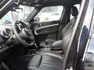 Mini Cooper JOHN COOPER WORKS picture 16