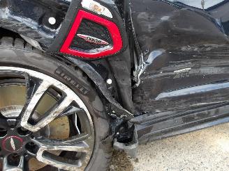 Mini Cooper JOHN COOPER WORKS picture 12