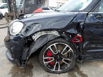 Mini Cooper JOHN COOPER WORKS picture 11