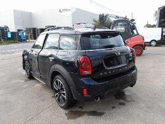 Mini Cooper JOHN COOPER WORKS picture 8