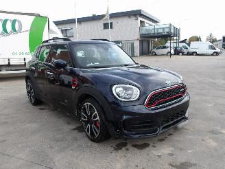 Mini Cooper JOHN COOPER WORKS picture 4