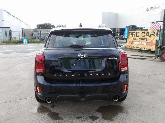Mini Cooper JOHN COOPER WORKS picture 7