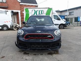 Mini Cooper JOHN COOPER WORKS picture 3