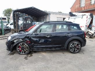 Mini Cooper JOHN COOPER WORKS picture 9