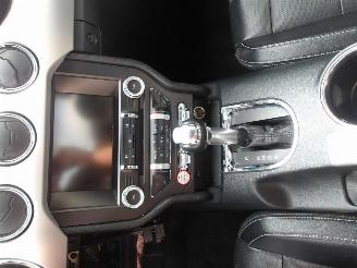 Ford Mustang  picture 25