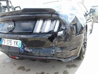 Ford Mustang  picture 17