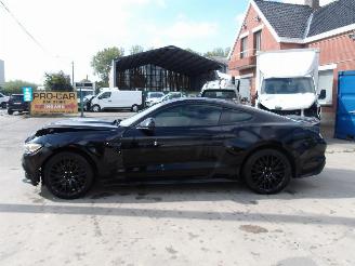 Ford Mustang  picture 9