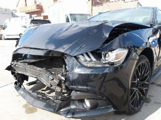 Ford Mustang  picture 11