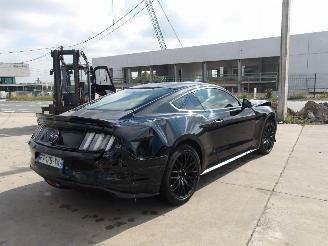 Ford Mustang  picture 6