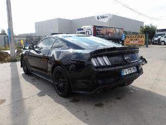 Ford Mustang  picture 8