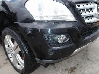 Mercedes ML  picture 14