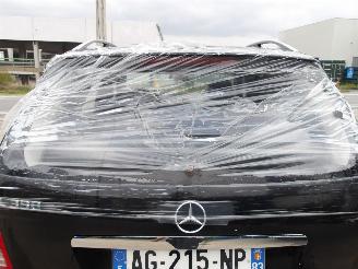 Mercedes ML  picture 17