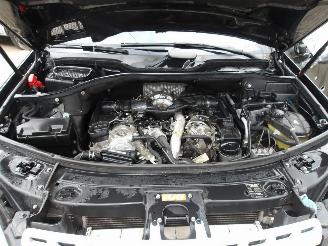 Mercedes ML  picture 18