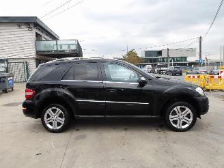 Mercedes ML  picture 5