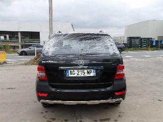 Mercedes ML  picture 7