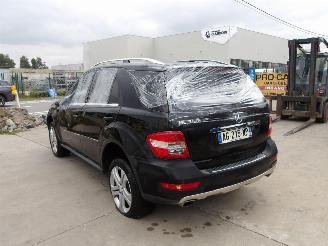 Mercedes ML  picture 8